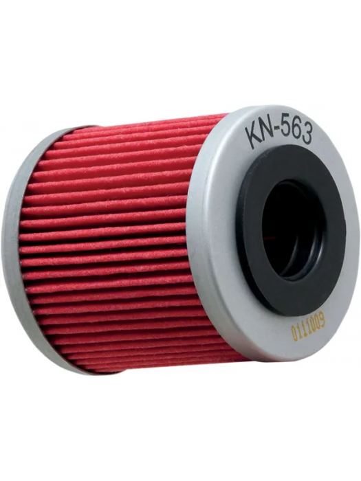 Маслен Филтър K&N Performance ЗА APRILLIA/HUSQVARNA/DERBI 2006-2020